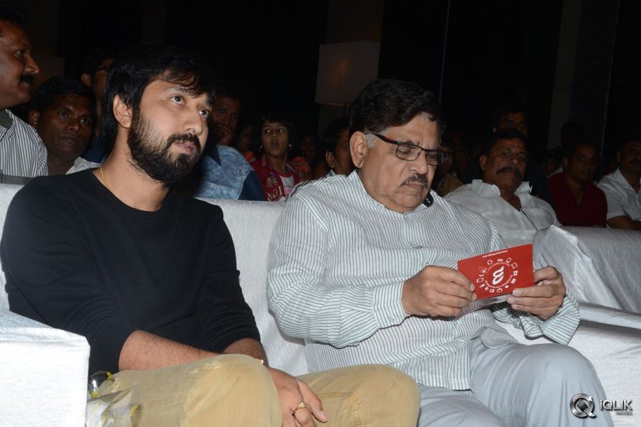 Shankarabharanam-Movie-Audio-Launch